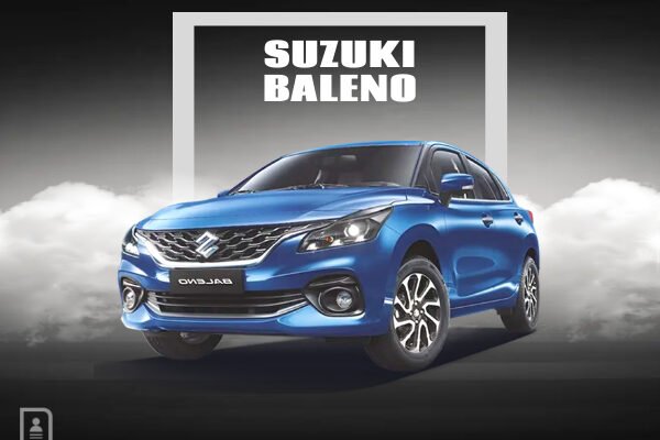 NEW BALENO