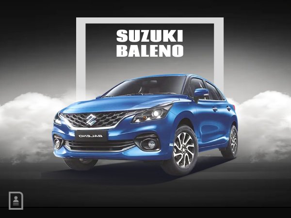 NEW BALENO